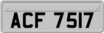 ACF7517