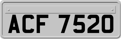ACF7520