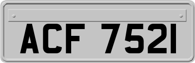 ACF7521