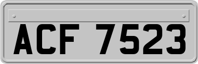 ACF7523