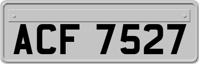 ACF7527