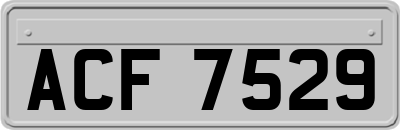 ACF7529
