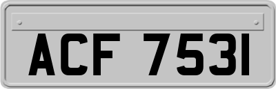 ACF7531