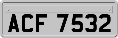 ACF7532