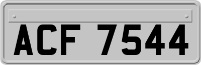 ACF7544
