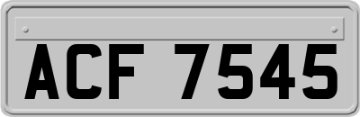 ACF7545