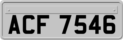 ACF7546