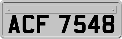 ACF7548