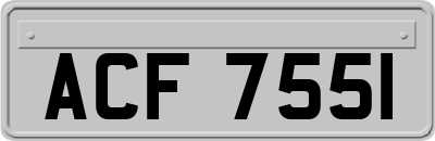 ACF7551