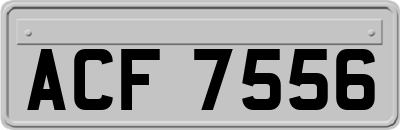 ACF7556