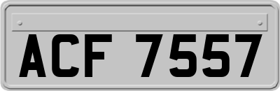ACF7557