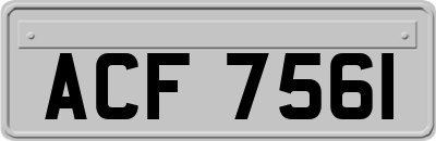ACF7561