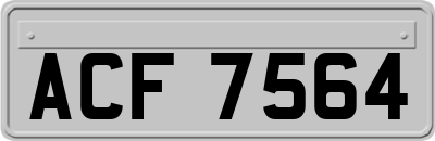 ACF7564