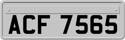 ACF7565