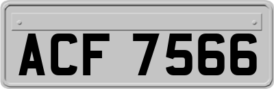 ACF7566