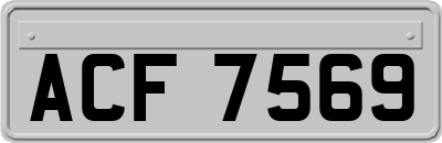 ACF7569