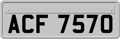ACF7570