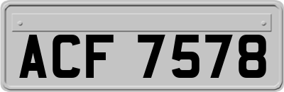 ACF7578