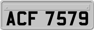 ACF7579