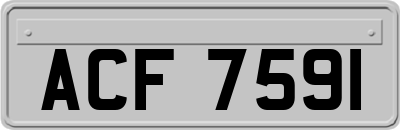 ACF7591