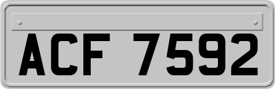ACF7592