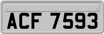 ACF7593