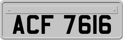 ACF7616