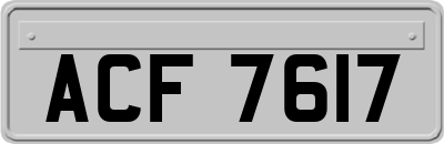 ACF7617