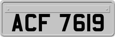 ACF7619