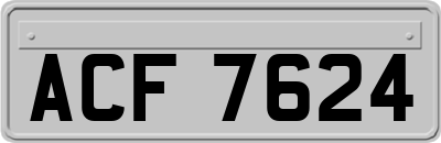 ACF7624