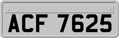 ACF7625