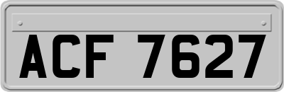 ACF7627