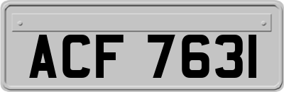 ACF7631