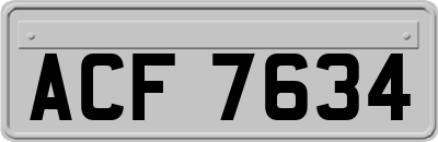 ACF7634