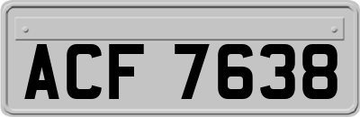 ACF7638