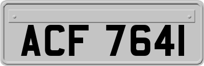 ACF7641