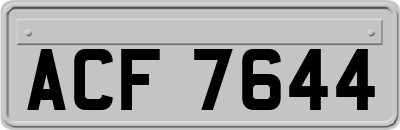 ACF7644