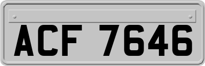 ACF7646
