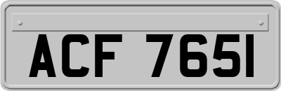 ACF7651