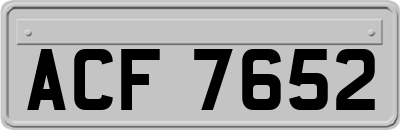 ACF7652