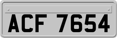 ACF7654