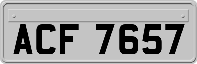 ACF7657