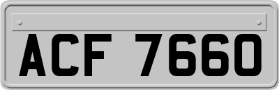 ACF7660