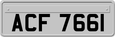 ACF7661