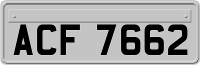 ACF7662