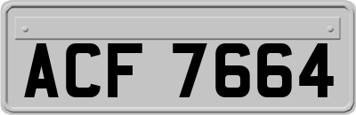 ACF7664