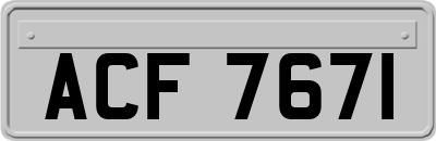 ACF7671