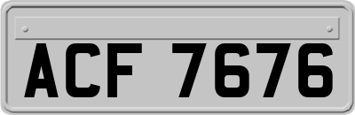 ACF7676