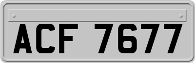 ACF7677