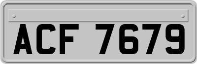 ACF7679